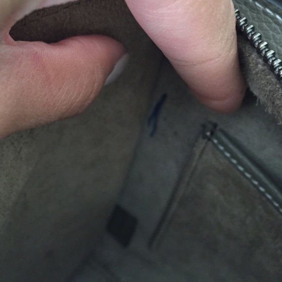 Celine Nano Luggage Bag - Picture 7 of 8